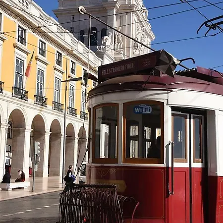 Lisbonne Collection Arroios Cosy Lisboa